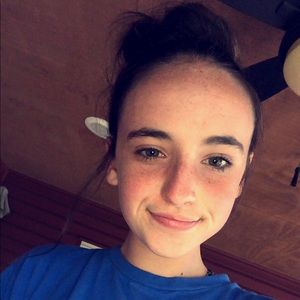 Meet your Posher, Abby